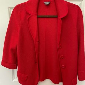 ANN TAYLOR jacket